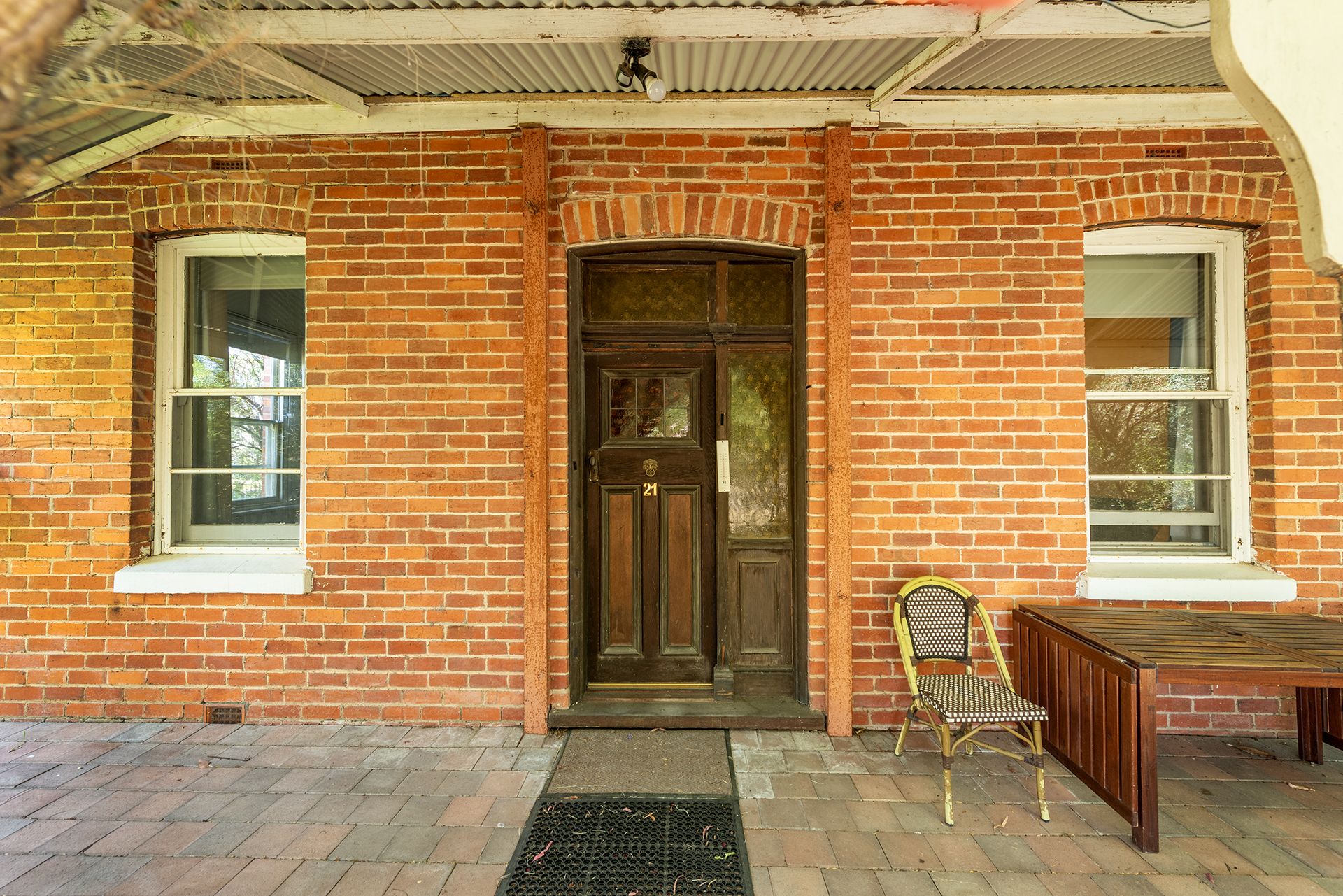 21 Jory Street, Natimuk Wes Davidson Real Estate