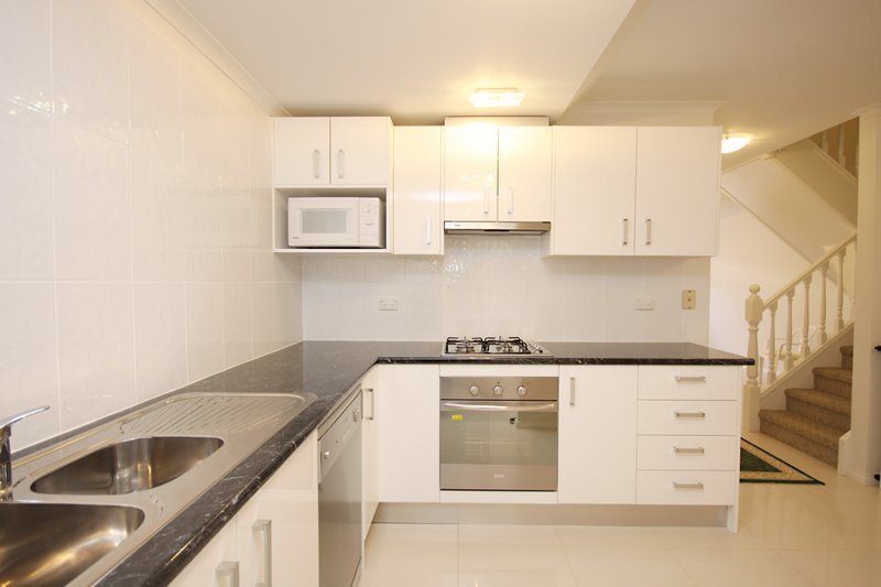 6/52 Finniss Street North Adelaide 5006