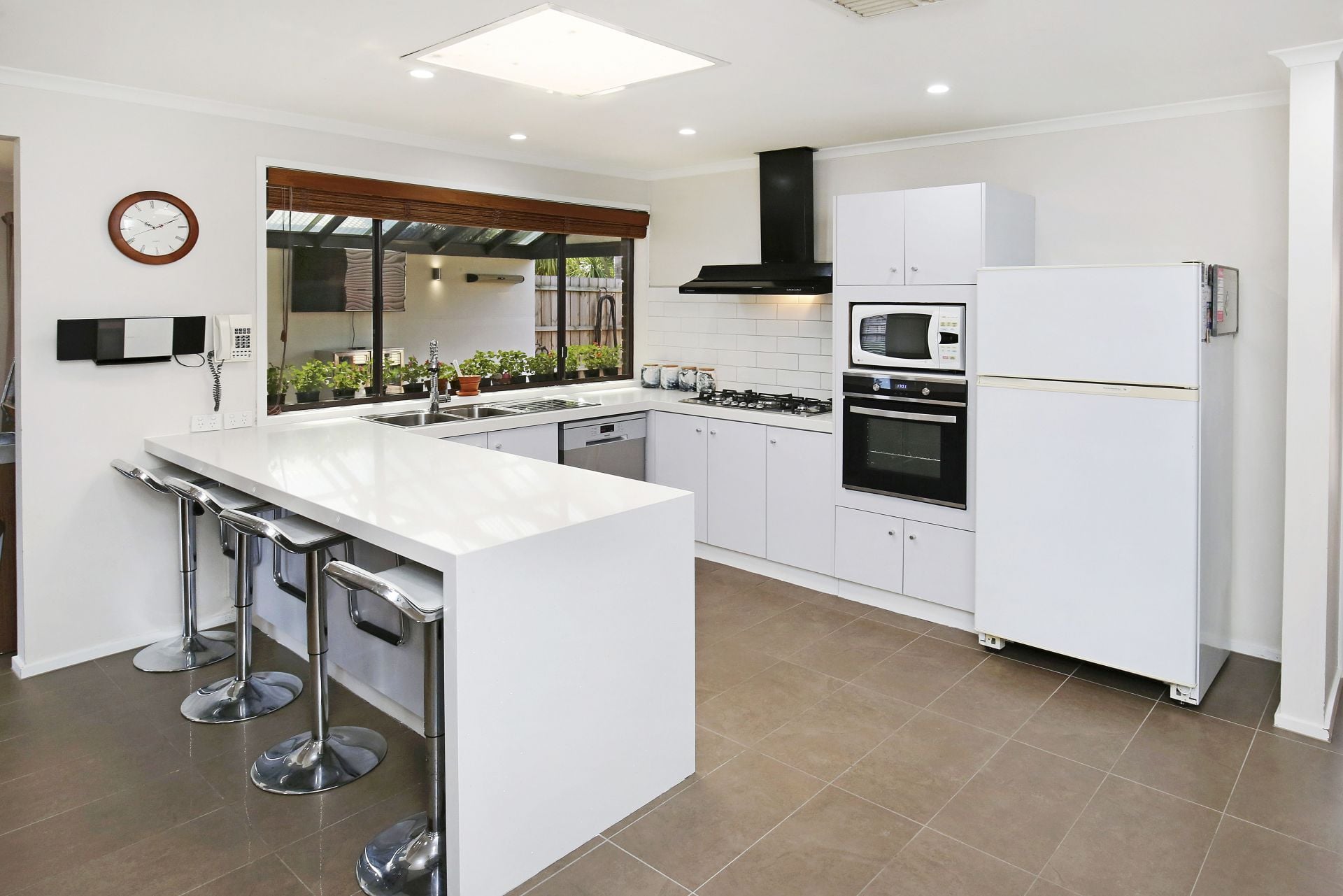 Fastidiously Renovated With An Obvious Commitment To Quality