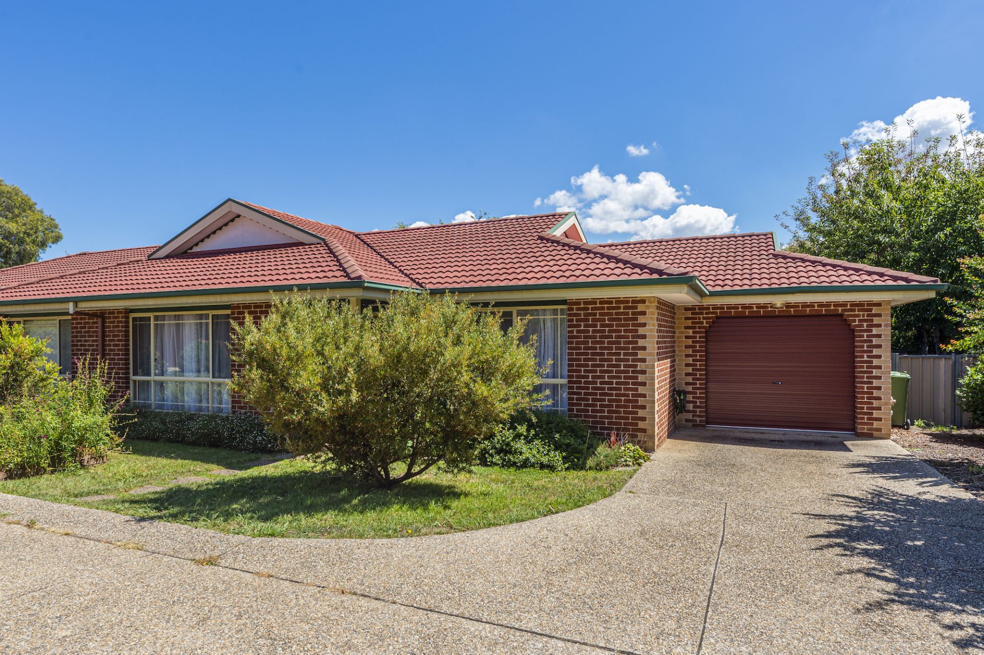 7/1 River Drive, Karabar Ian McNamee & Partners Pty Ltd