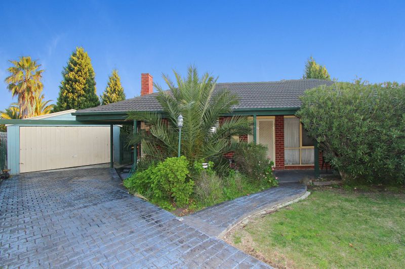 4 Birch Court, Mill Park