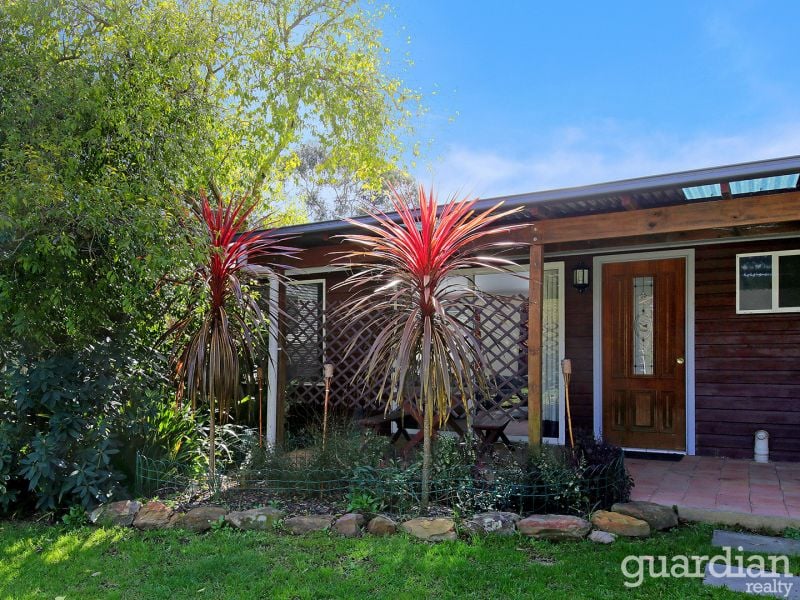 19B Johnson Avenue Galston NSW, Galston - Thumbnail 2