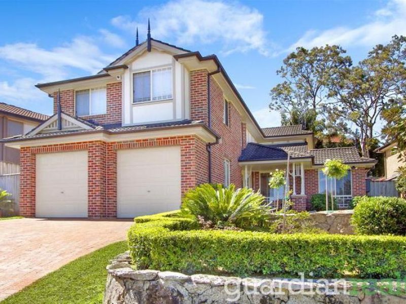 66 Ravensbourne Circuit, Dural - Thumbnail 2