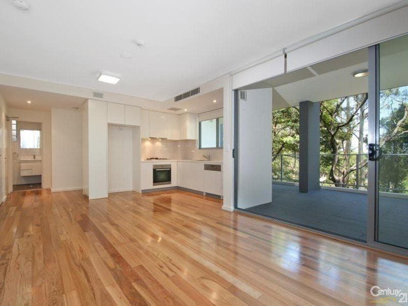 13/242 Pacific Highway GREENWICH NSW, Greenwich - Thumbnail 2