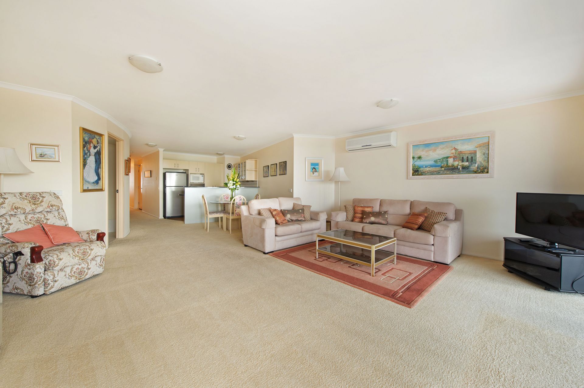 402/5 Clarence Street Port Macquarie NSW, Port Macquarie - Thumbnail 5