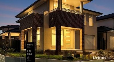 Gables 55 Storyteller Parkway