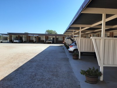 Freehold Hotel for Sale - New England Region