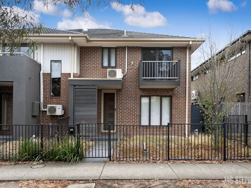 22 Yellow Box Street Maidstone VIC, Maidstone - Thumbnail 2