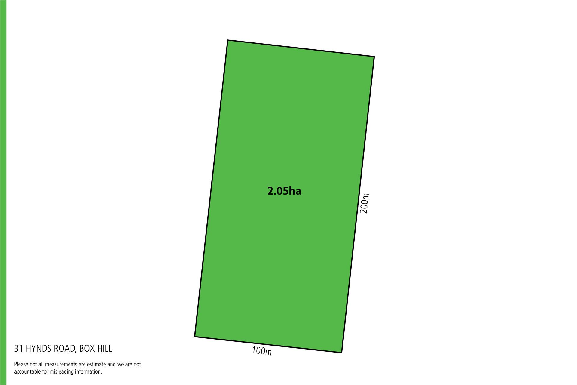 31 Hynds Road Box Hill NSW, Box Hill - Thumbnail 2