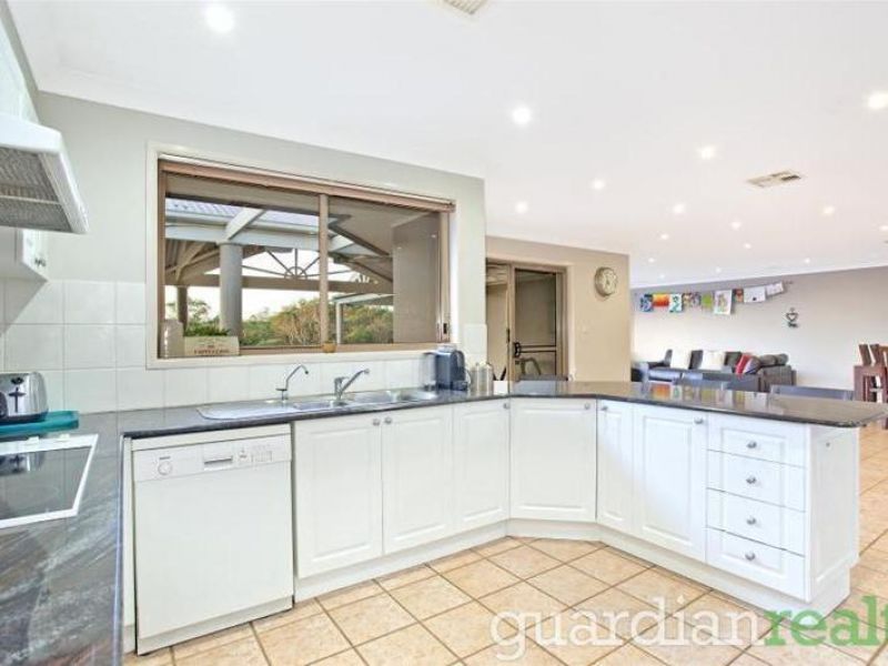 15 Campbell Road, Kenthurst - Thumbnail 5