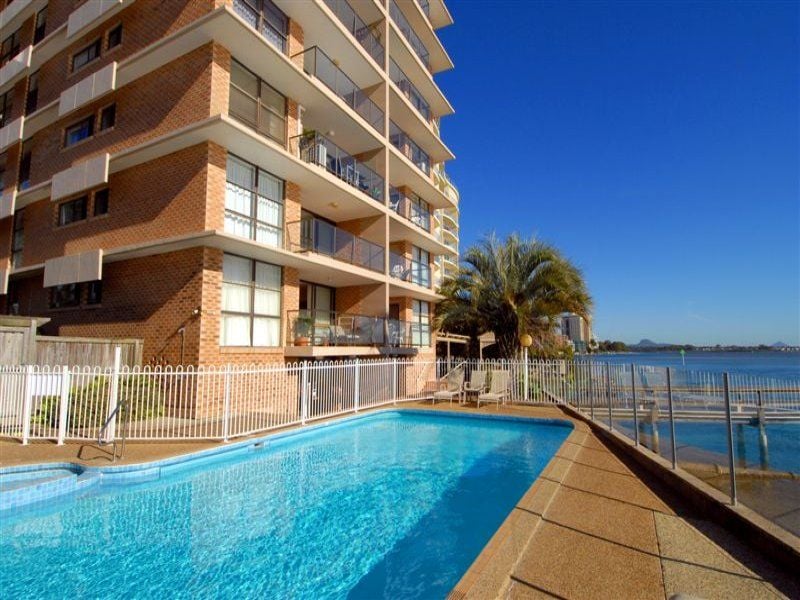 27/48 'Northcliffe', Duporth Avenue MAROOCHYDORE QLD, Duporth Avenue Maroochydore - Thumbnail 3