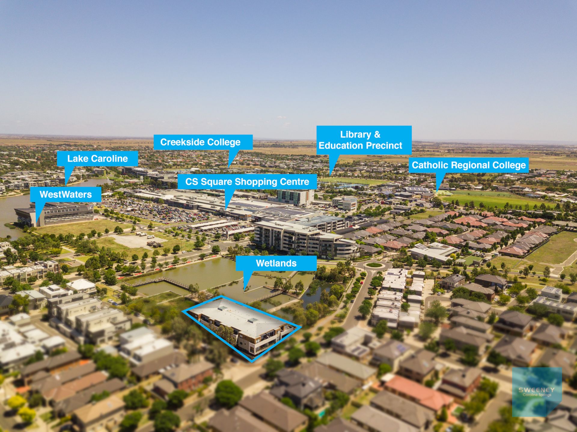 7/2 Monckton Place, Caroline Springs - Thumbnail 3