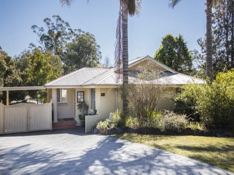 21A Bradley Road, North Richmond - Thumbnail 2
