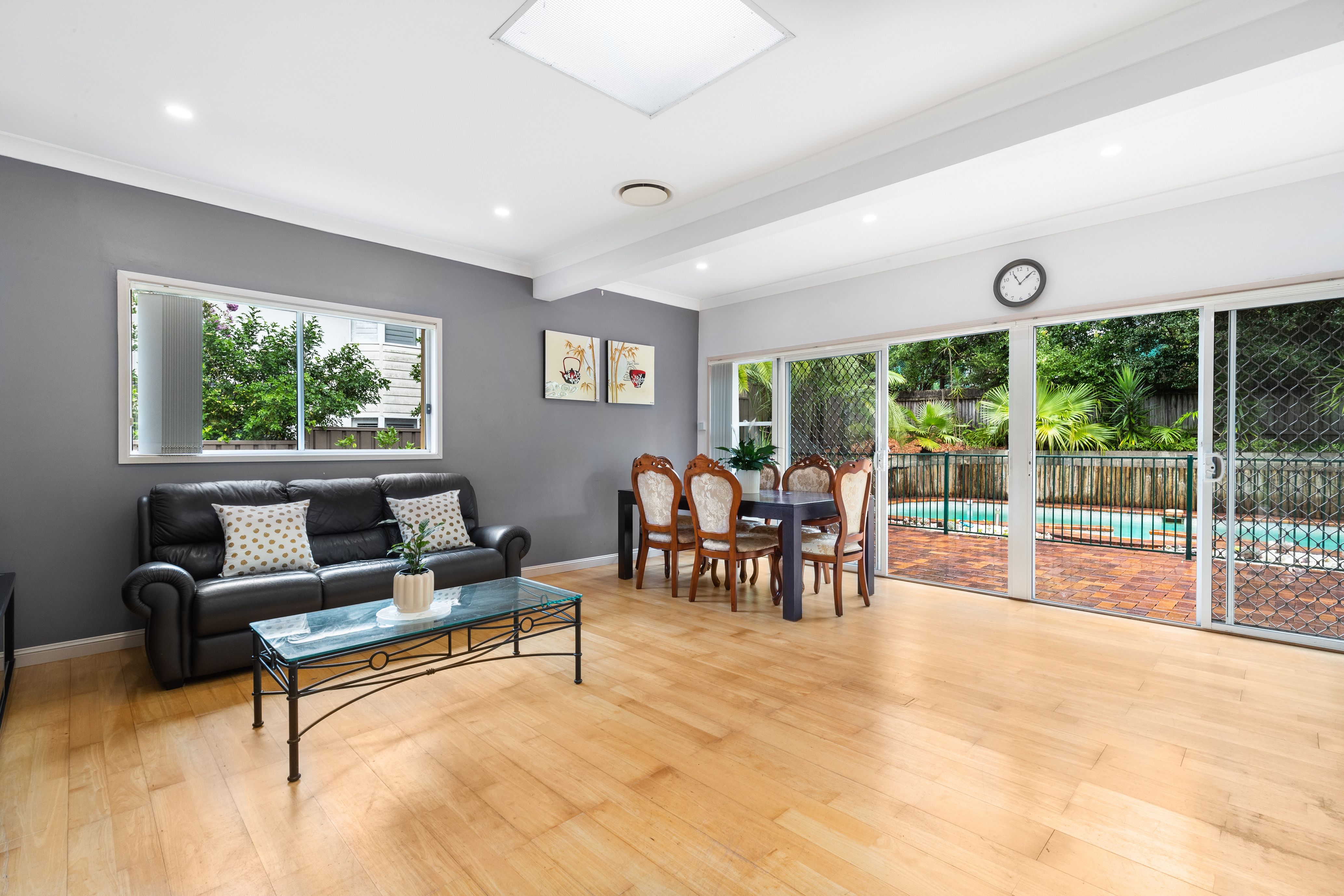 Real Estate For Sale 120 Wallalong Crescent West Pymble , NSW