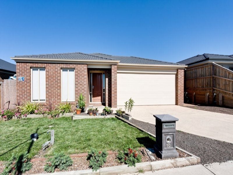 10 Bidgee Rise Mernda MERNDA, Mernda Mernda - Thumbnail 3