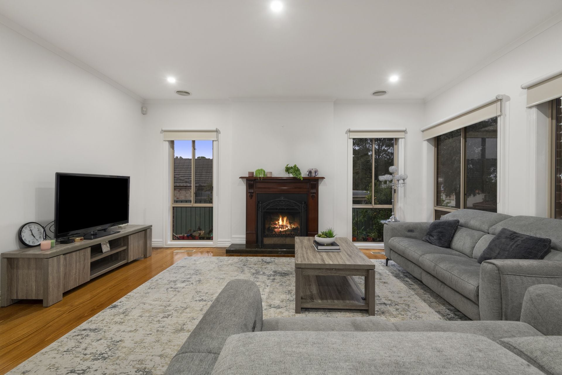 RENOVATED BEAUTY- RIVERGUM ESTATE