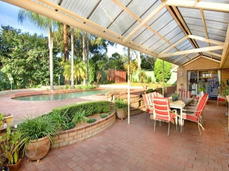 37 Ridgecrop Drive CASTLE HILL NSW, Castle Hill - Thumbnail 5