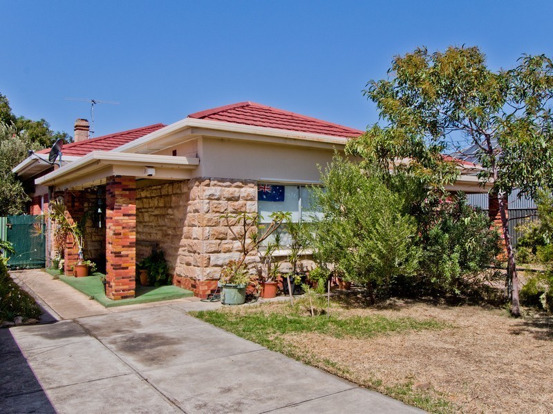 Real Estate For Sale 44 & 44A Military Road Semaphore South , SA