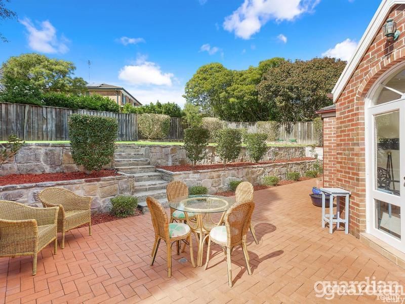 72 Oakhill Drive Castle Hill NSW, Castle Hill - Thumbnail 5