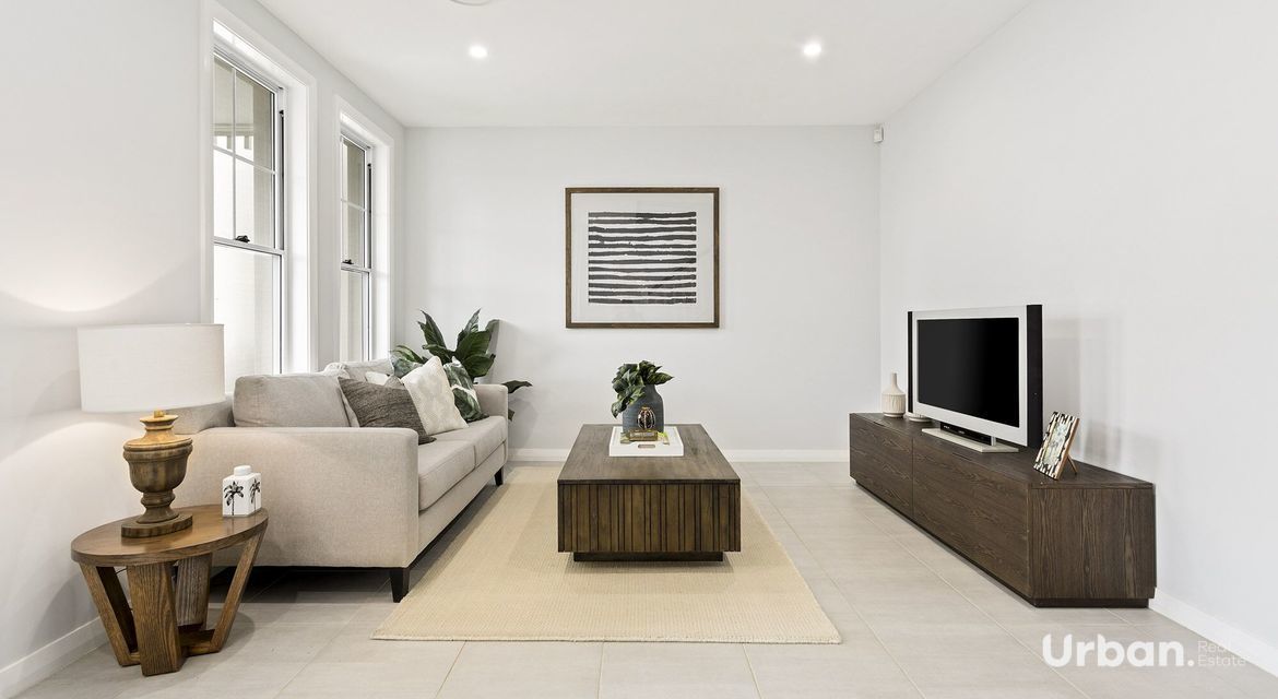 Catherine Field Lot 820 Hamer Street