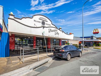 BLUECHIP, FREESTANDING INVESTMENT OPPORTUNITY