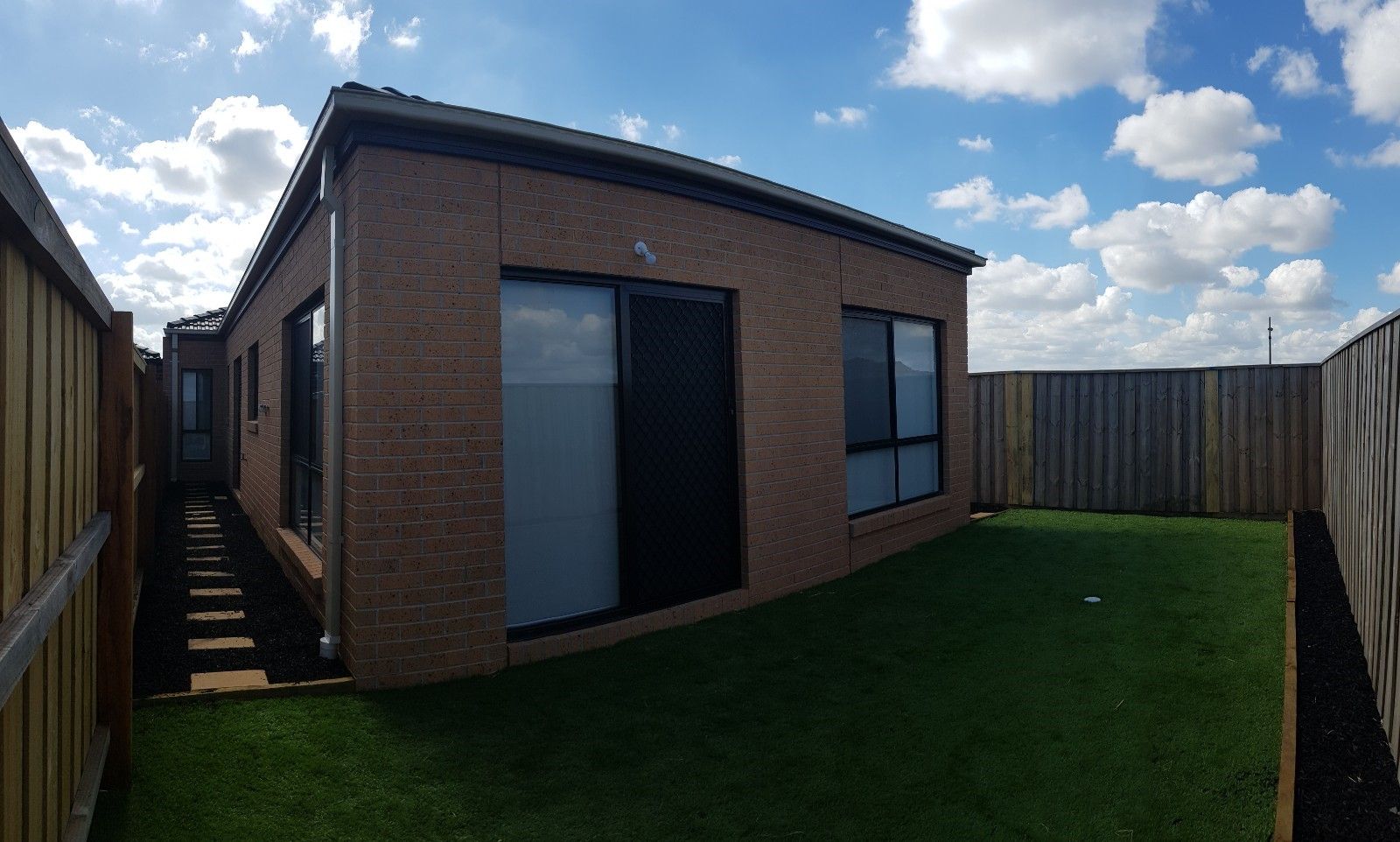 FAMILY HOME
