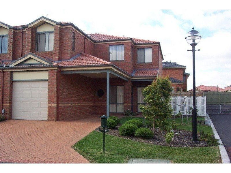 7 Cut Leaf Court, Bundoora