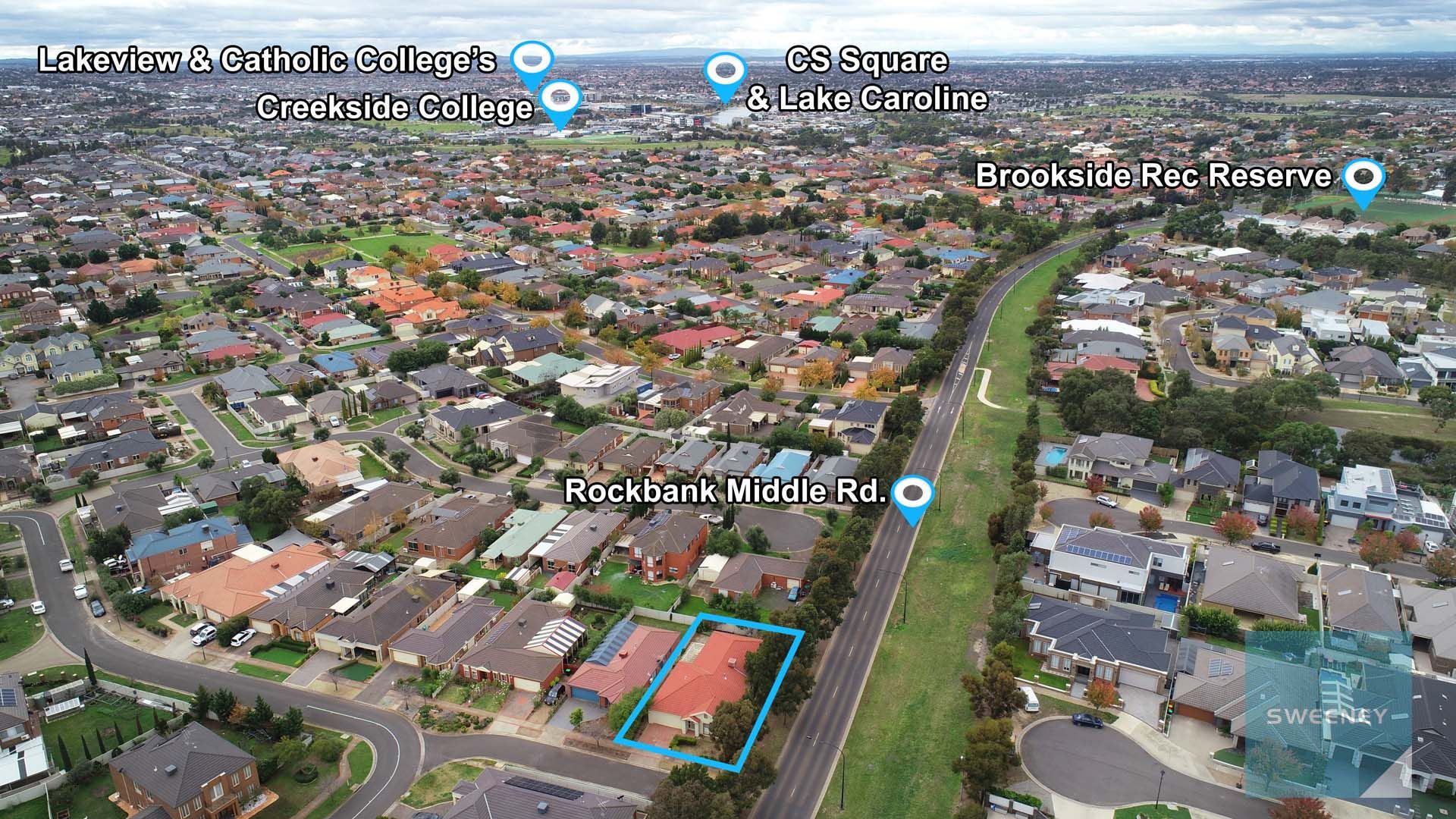 20 Broadhurst Way, Caroline Springs - Thumbnail 6