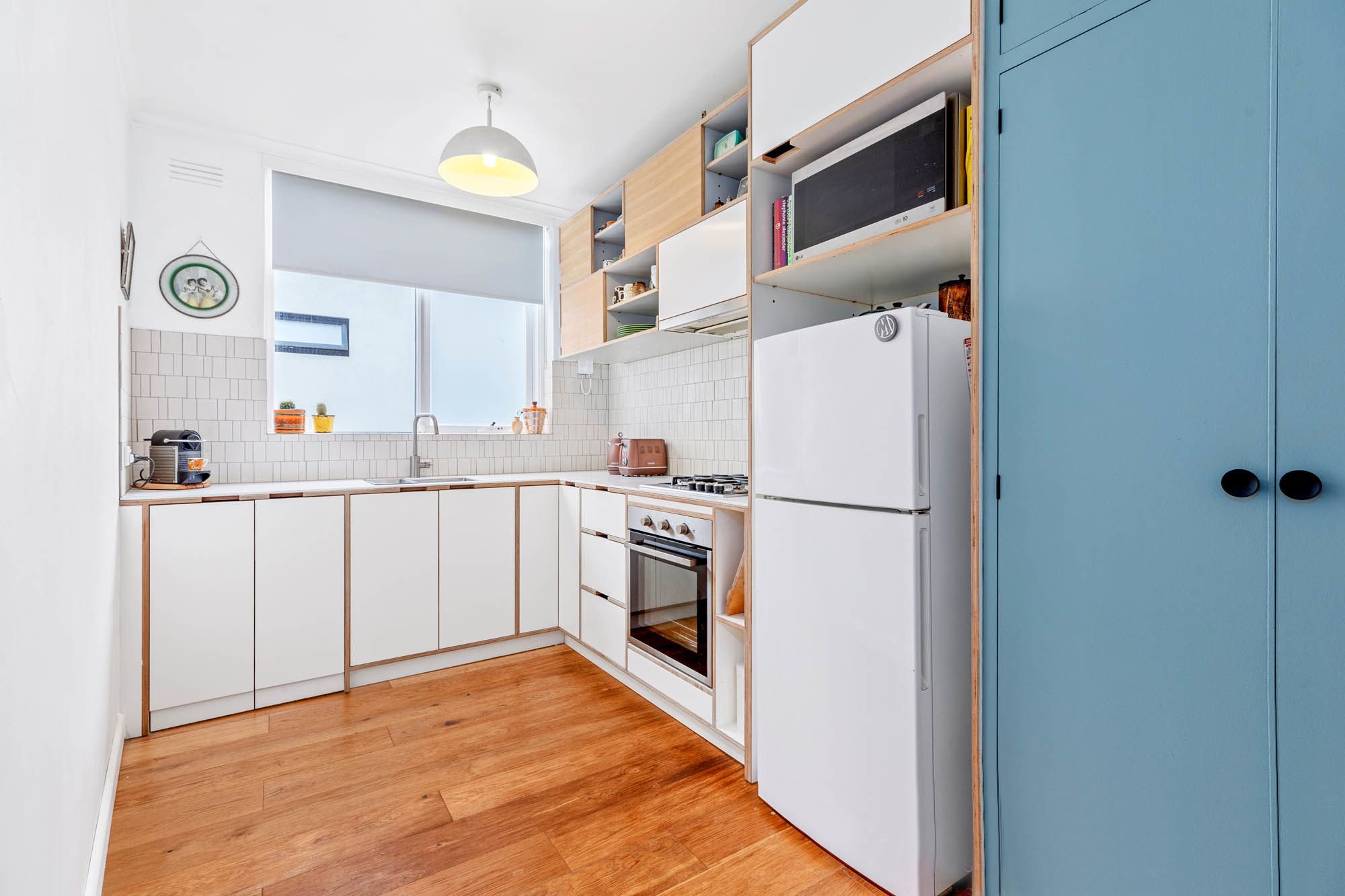 5/60 Farnham Street Flemington VIC, Flemington - Thumbnail 6