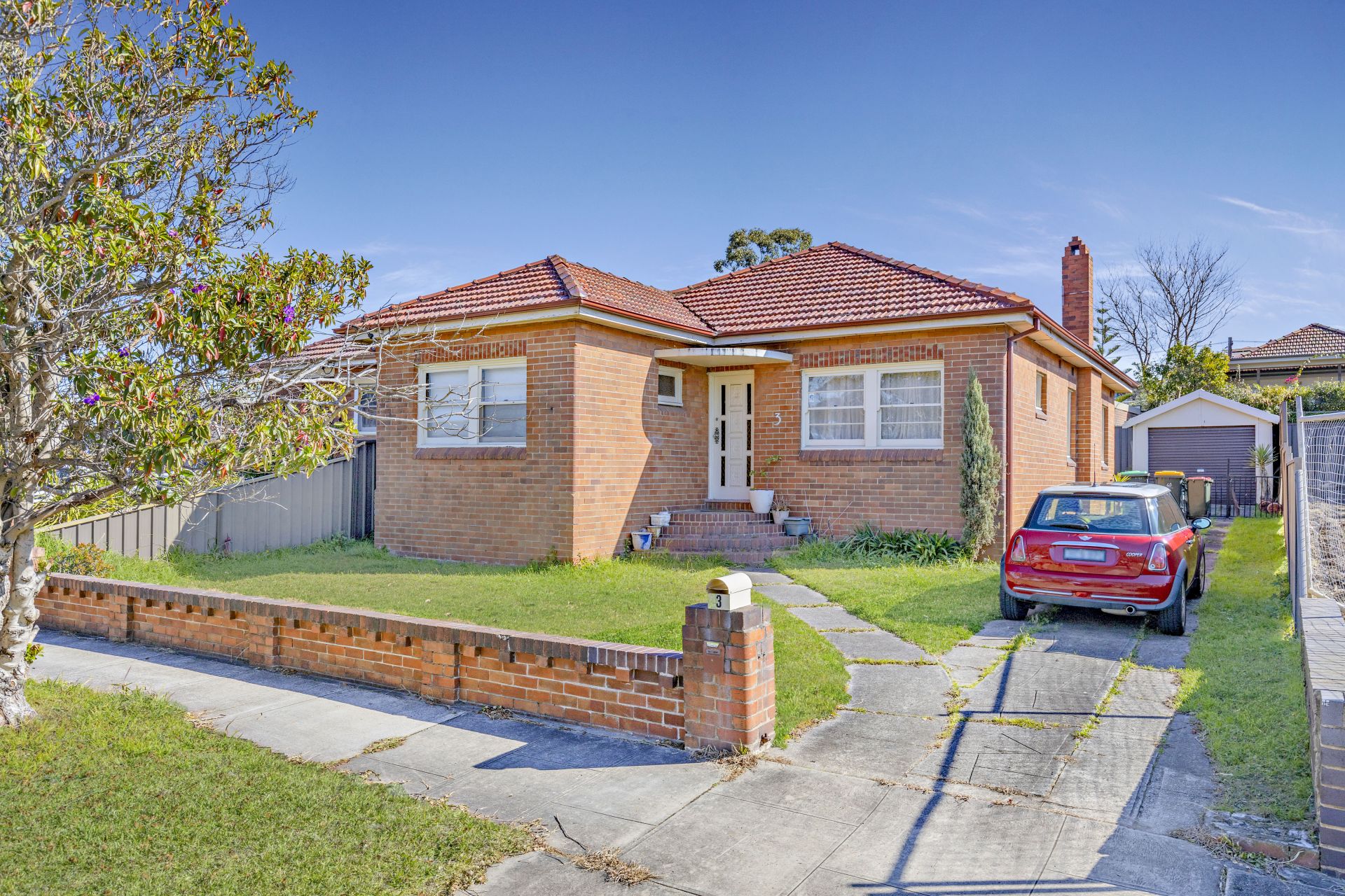 3 Robert Avenue Russell Lea NSW 2046 House for Rent 7166985