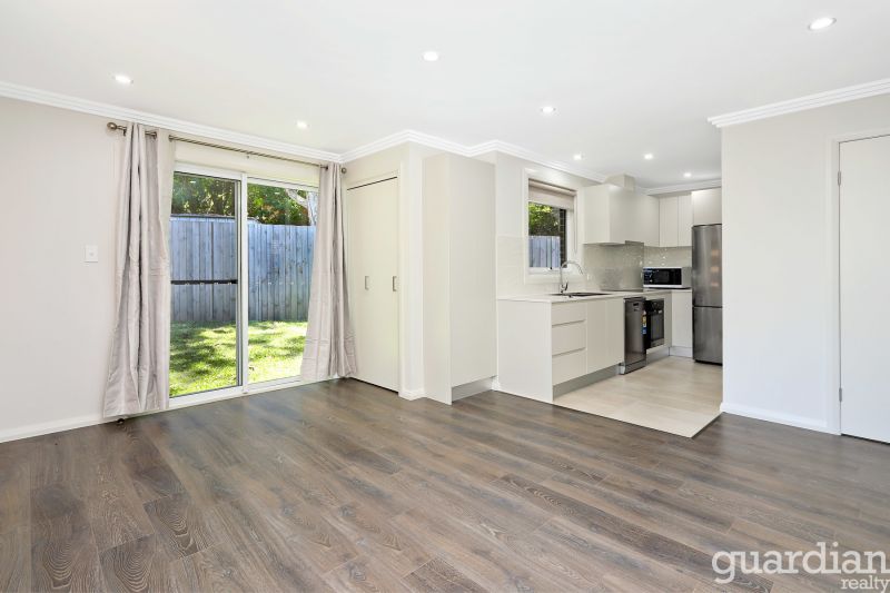 8a Gurner Place Kellyville NSW, Kellyville - Thumbnail 4