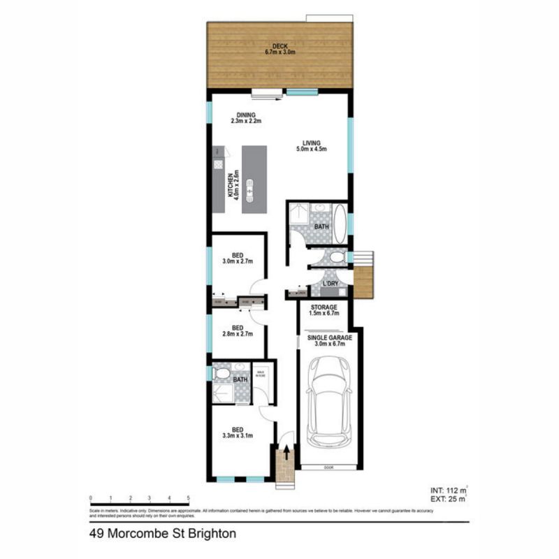 SOLD BY DAVID SIMMONS - STONE ASPLEY