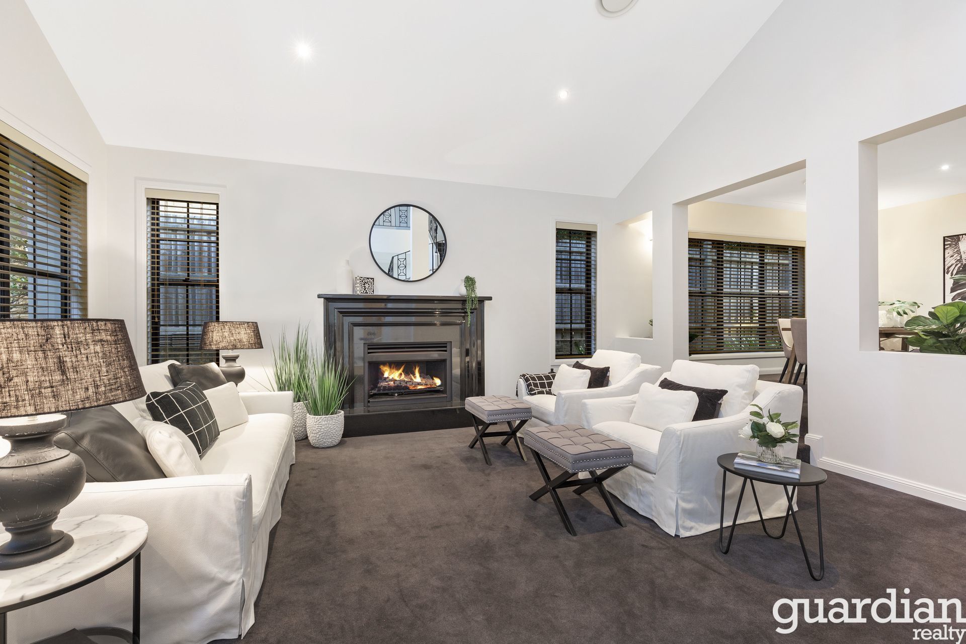 8 Jack McNamee Place Kellyville NSW, Kellyville - Thumbnail 3