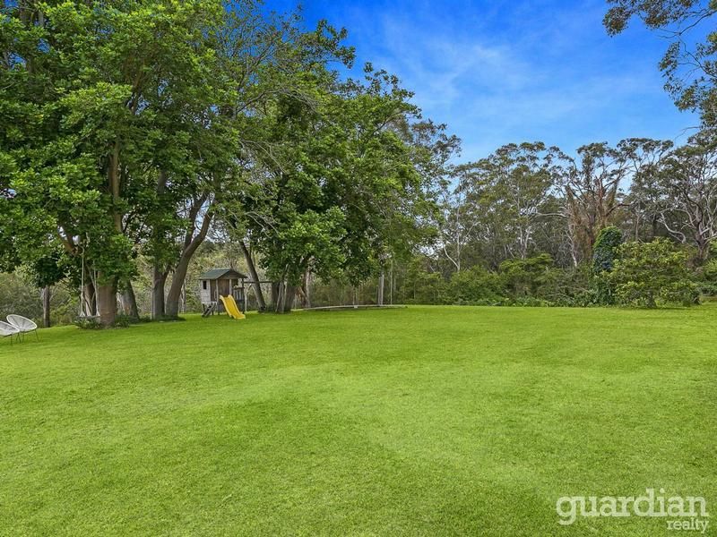 9 Porters Road KENTHURST NSW, Kenthurst - Thumbnail 5