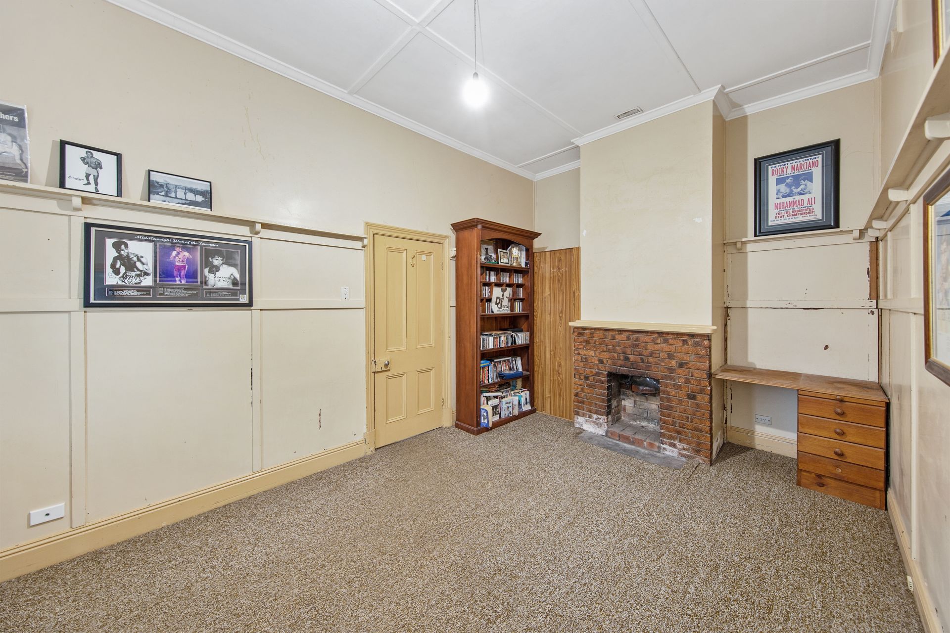 20 Ziegler Parade, Allansford Luke Williams Real Estate