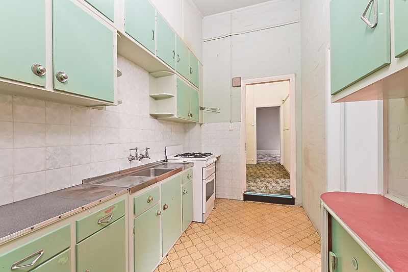 SOLD - Original Period Semi with Character, Position and Potential