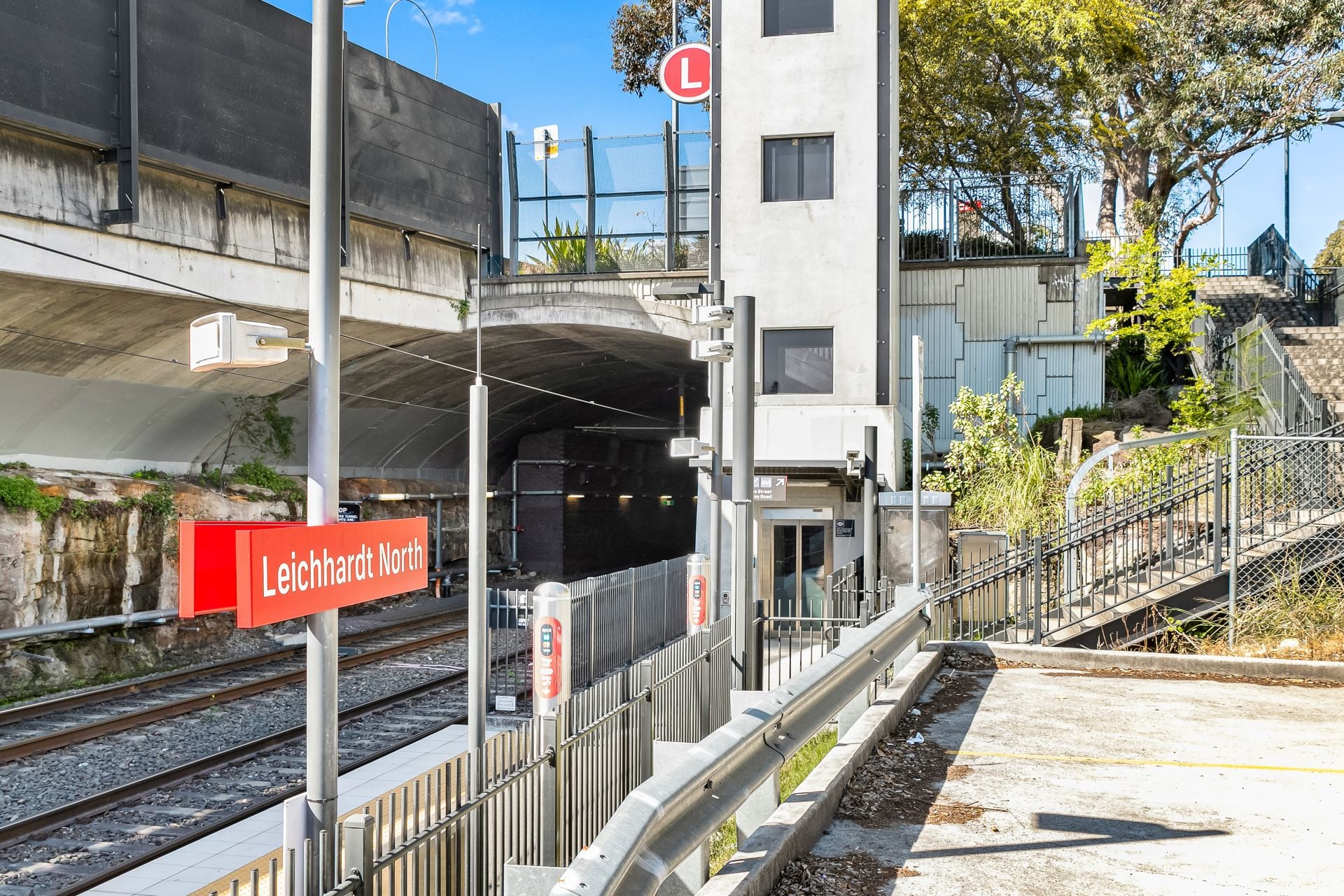 25/3 Rayner Street Lilyfield NSW, Lilyfield - Thumbnail 6