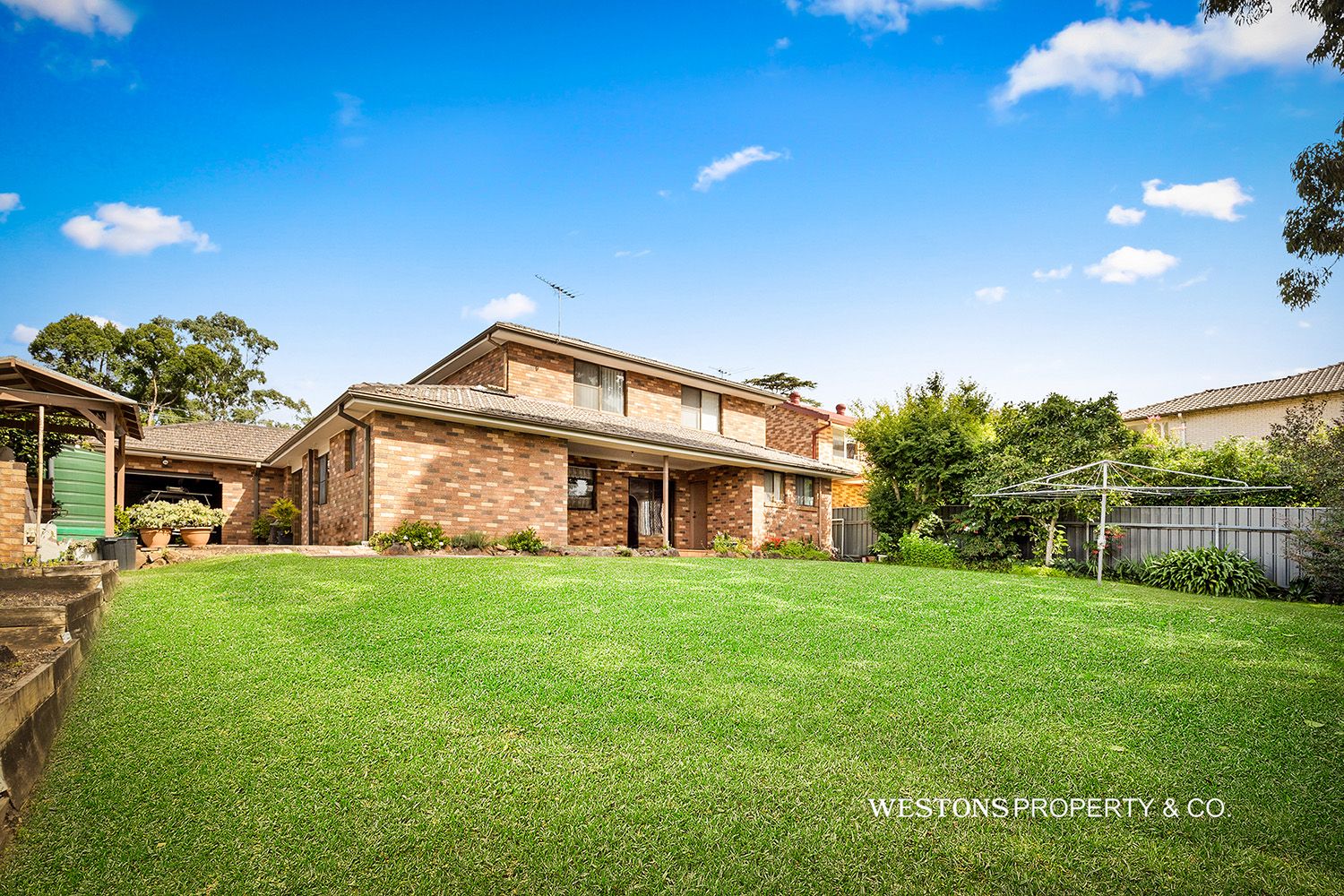 Real Estate For Sale 63 Buckleys Road Winston Hills , NSW