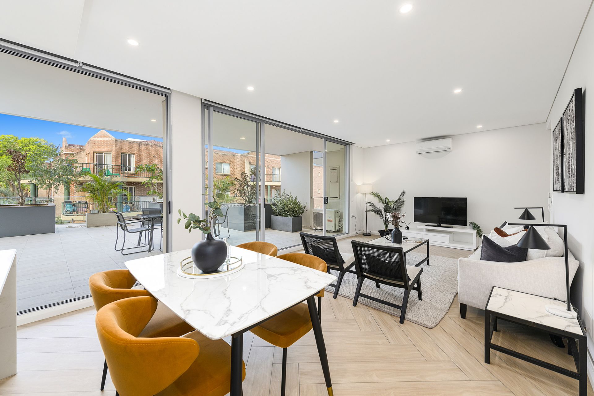 1D/88 Burwood Road, Burwood, Burwood - Thumbnail 8