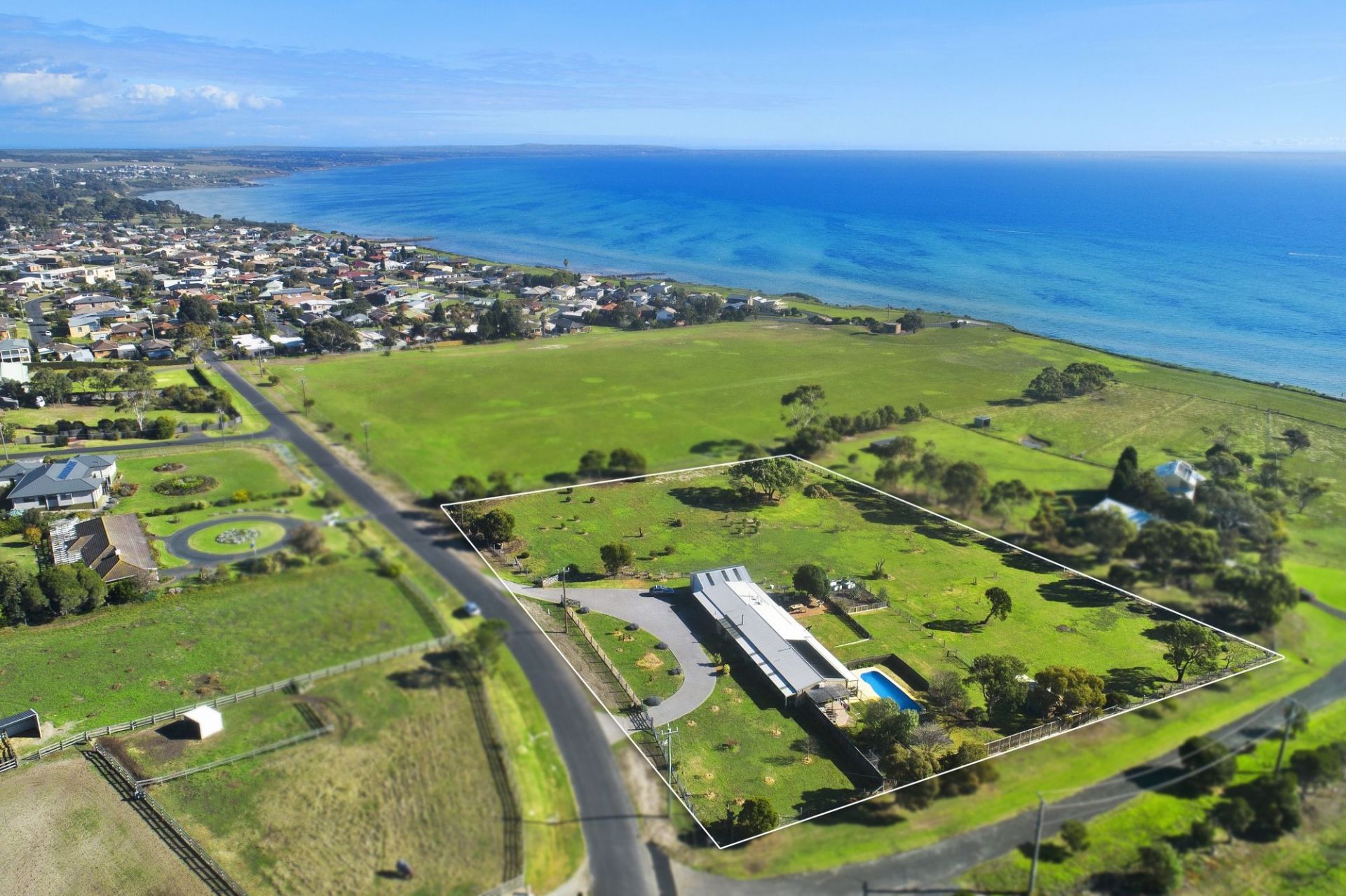 1 Cliff Edge Court Clifton Springs VIC, Clifton Springs - Thumbnail 4
