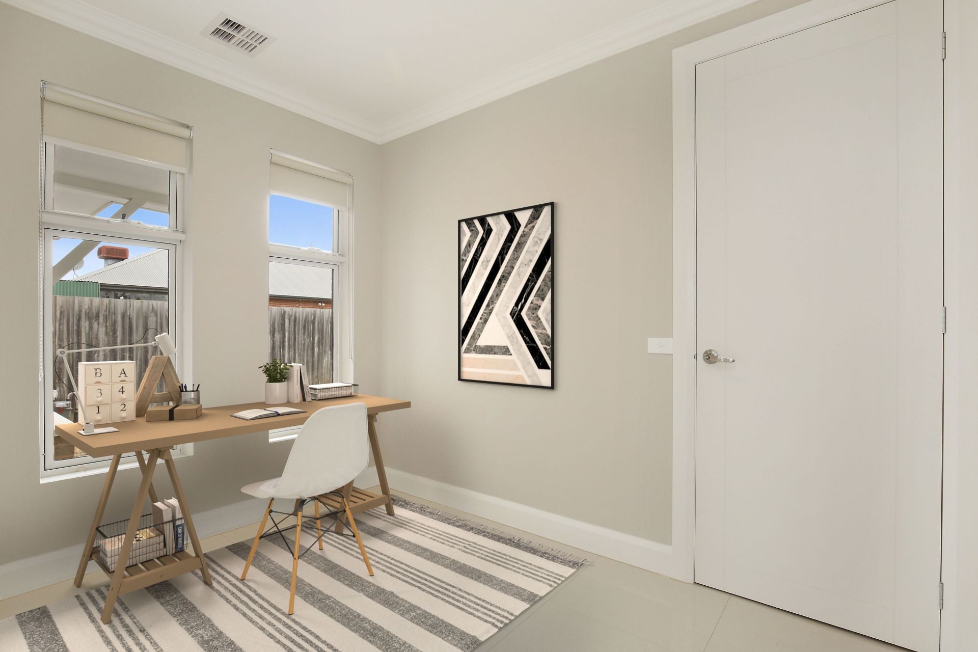 CONTEMPORARY ELEGANCE & STYLE