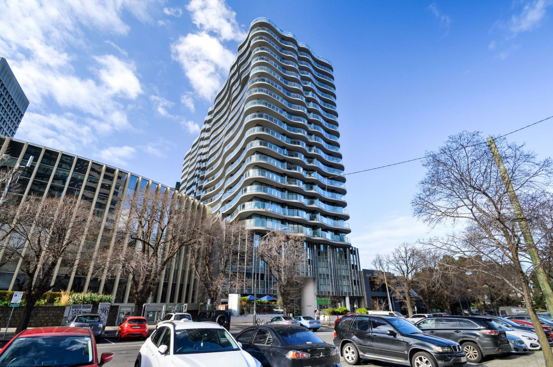 1501/35 Albert Road Melbourne