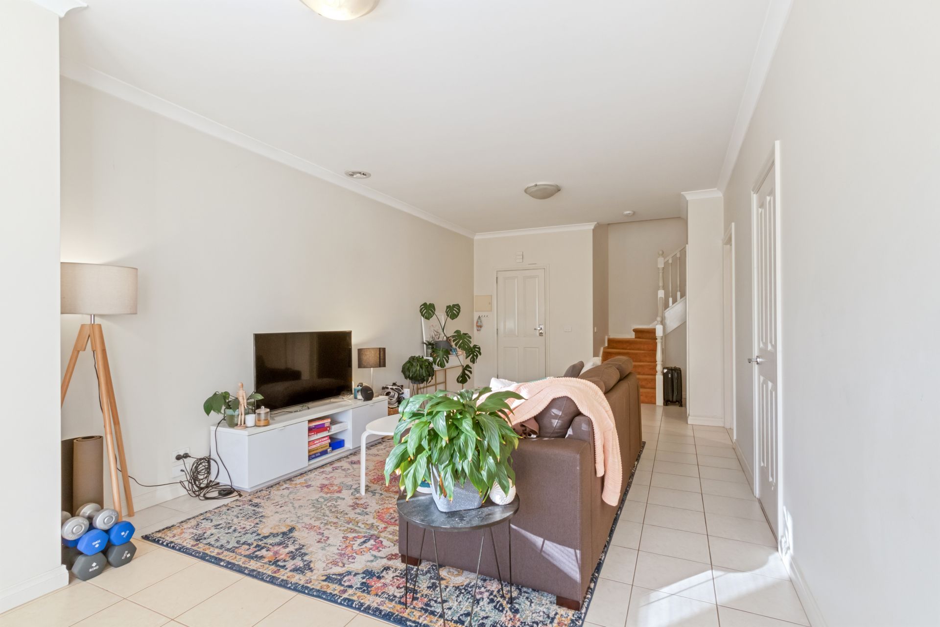 Impressively Appointed Three Bedroom Townhouse