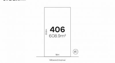 Claremont Meadows, Lot 406 Silkwood Avenue