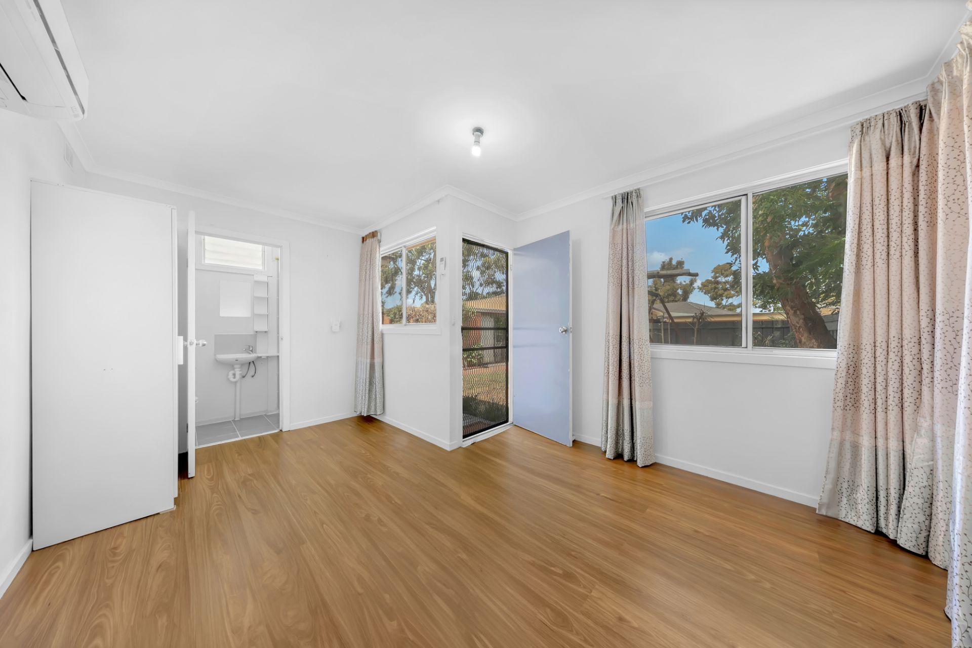 3 Bedroom House Plus Bungalow