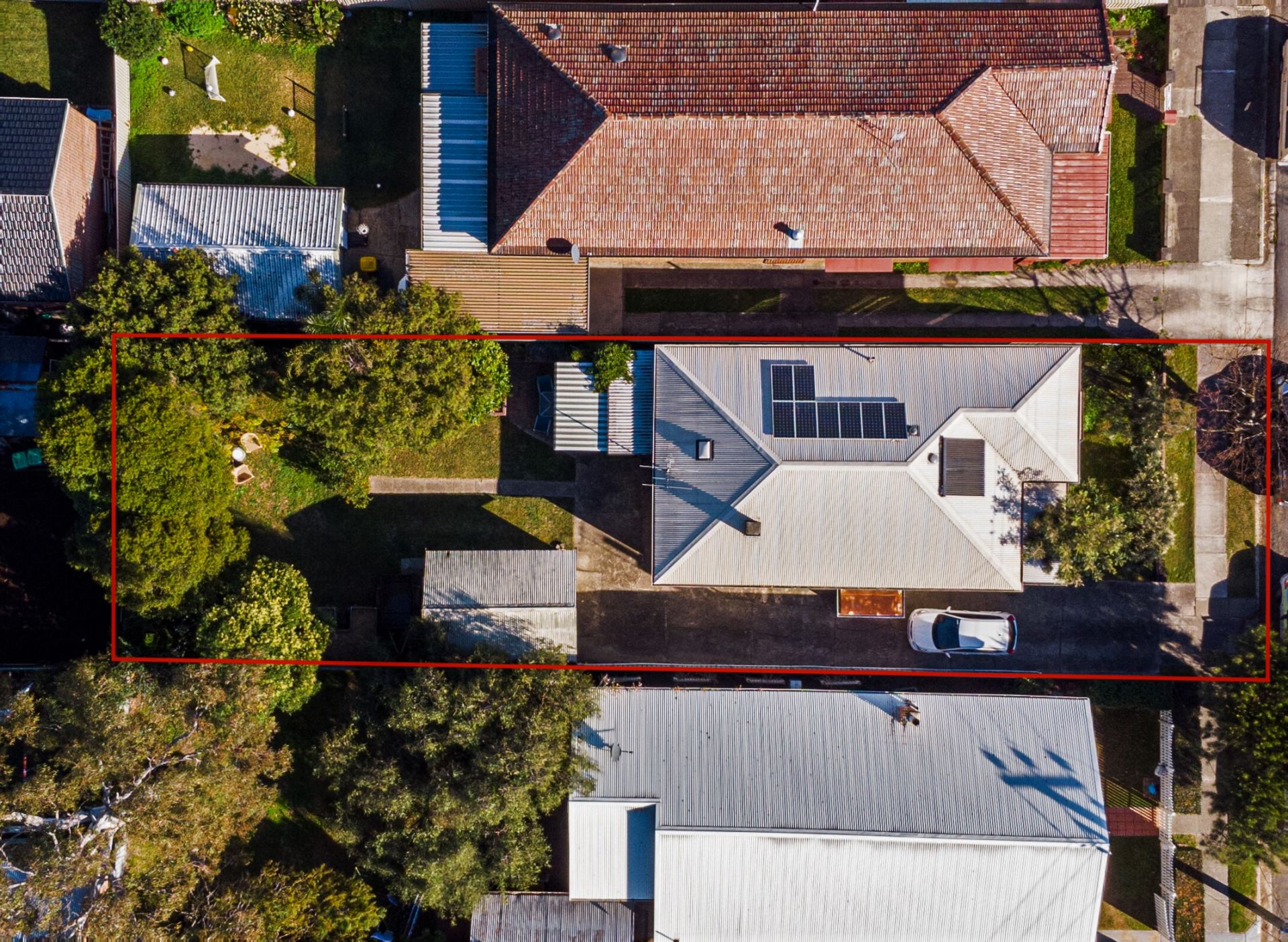 9 Percy Street Hamilton NSW, Hamilton - Thumbnail 3