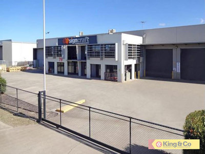 QUALITY FREESTANDER IN NORTHGATE