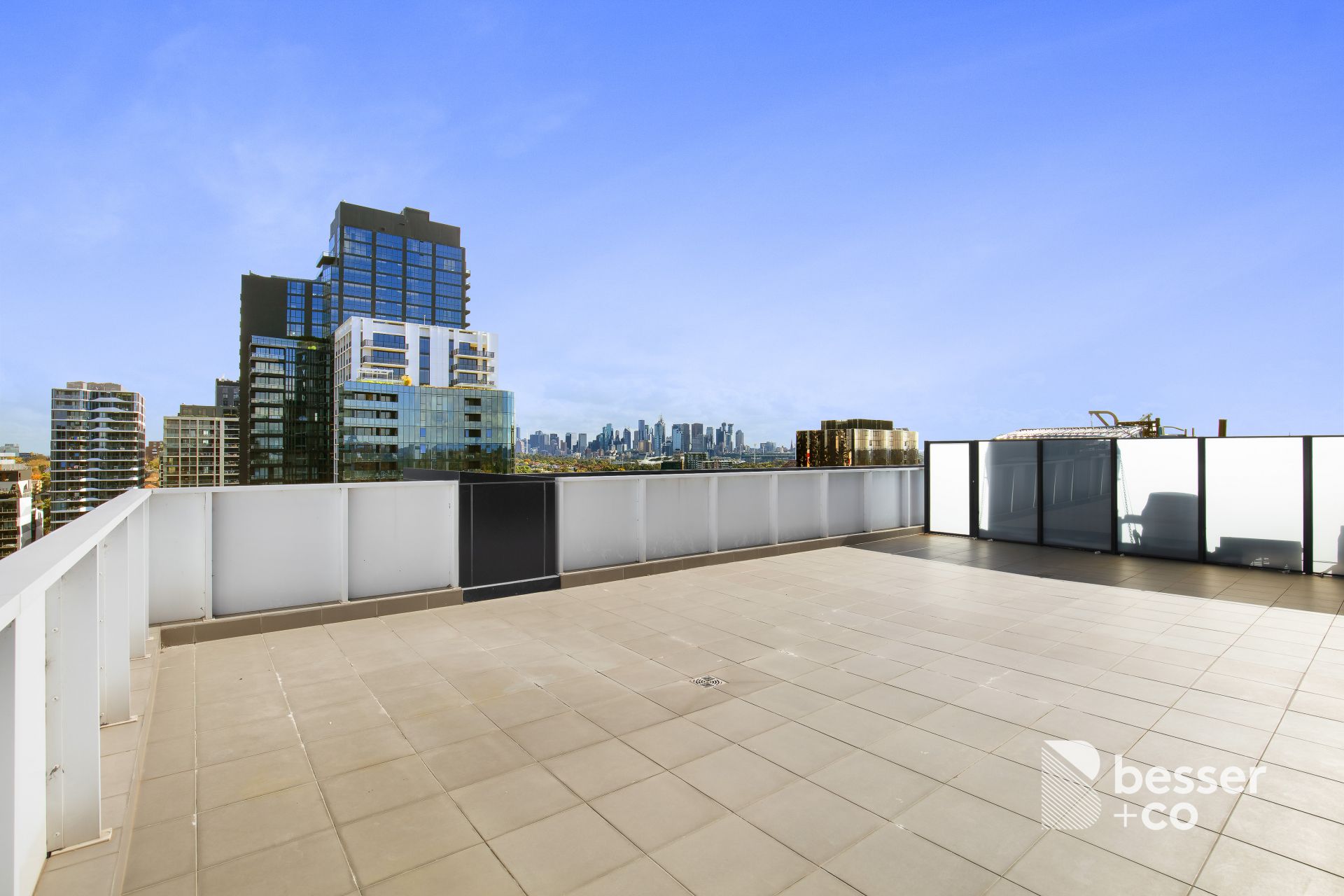 1304/77 River Street, South Yarra - Thumbnail 7