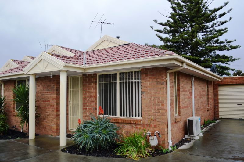 5/49 Coulstock Street, Epping