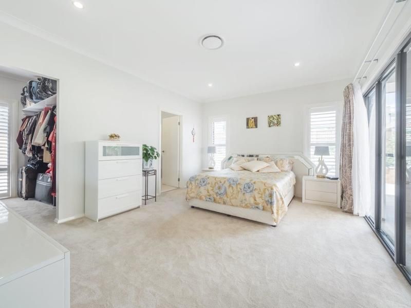 Colebee 31 Oakhill Crescent